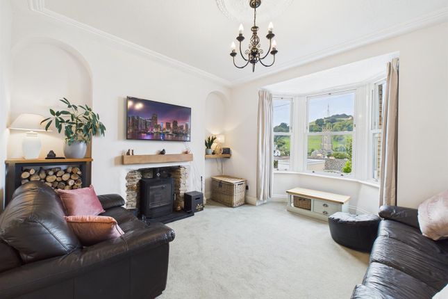 2 Dan-Y-Craig Villas, Sunnyside, Ilfracombe photo 4