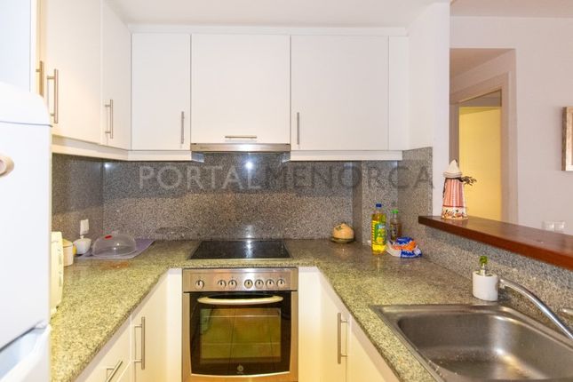 Apartment for sale in Es Mercadal, Es Mercadal, Menorca