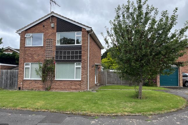 Detached house to rent in Apperley Park, Apperley, Gloucester