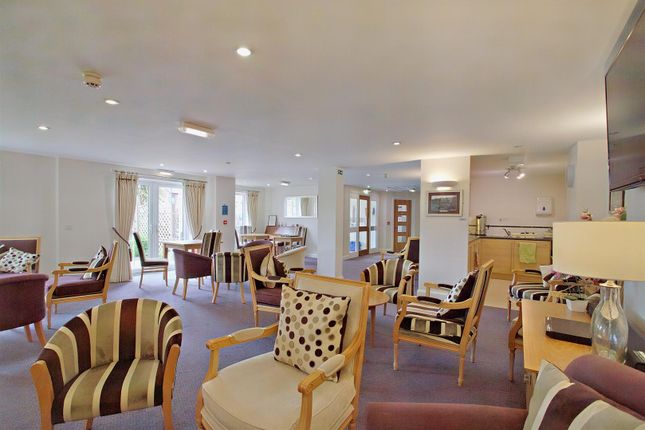 Flat for sale in Ryebeck Court, Pickering