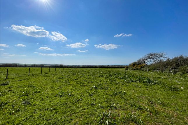 Land for sale in Hartland, Bideford, Devon