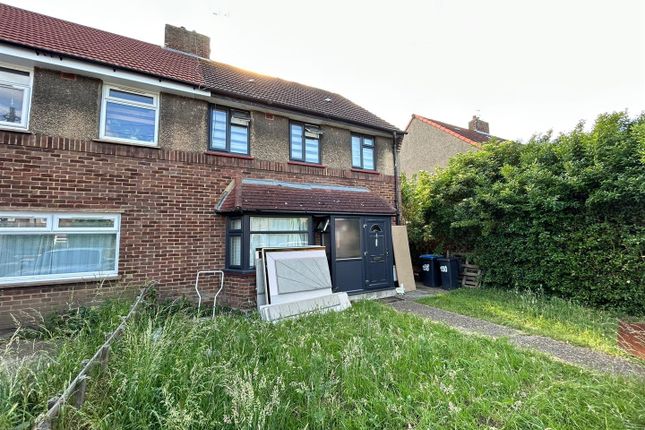 Thumbnail Property to rent in Charlton Road, London