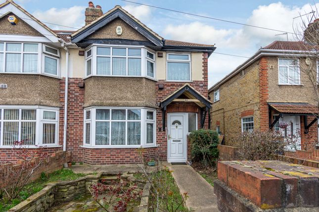 Homes For Sale In Vicarage Farm Road Heston Hounslow Tw5 Buy