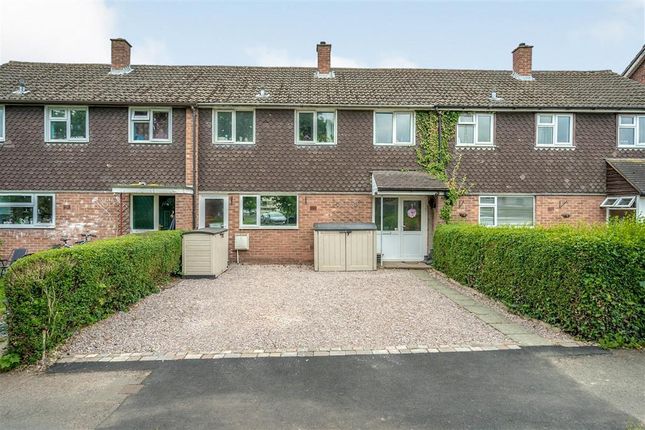 Property to rent in Whittern Way, Hereford
