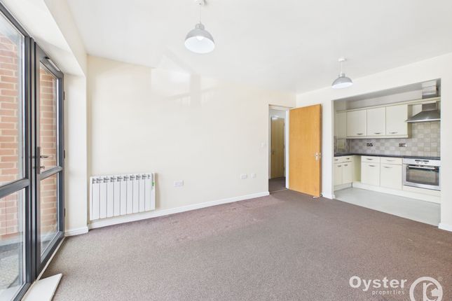 Flat 15, Sunset House Grant Road, Harrow photo 4