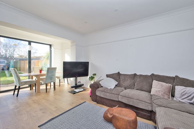 Semi-detached house for sale in Millmead Gardens, Margate