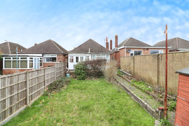 Detached house for sale in Tremona Road, Southampton
