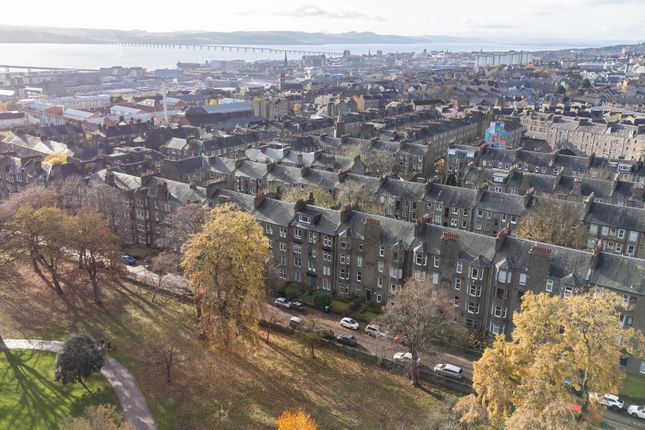 Flat for sale in Baxter Park Terrace, Dundee