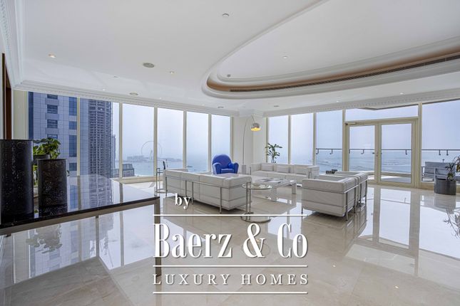 Penthouse for sale in Dubai - United Arab Emirates