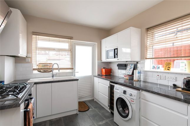 Semi-detached house for sale in Woodham Road, London