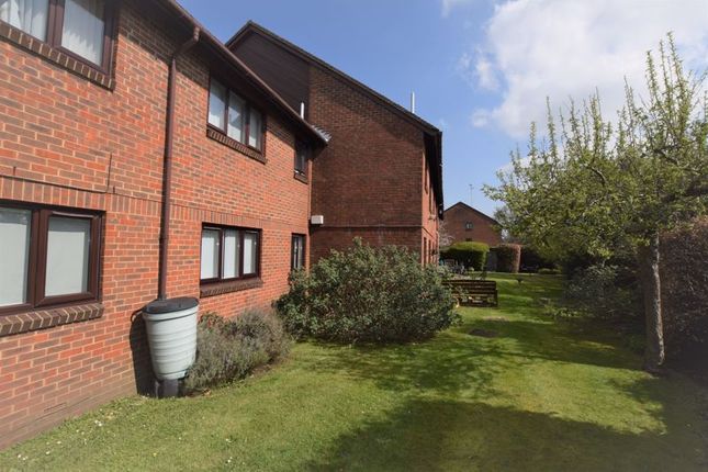 Property for sale in Ground Floor Maisonette At Adams Way, Alton, Hampshire