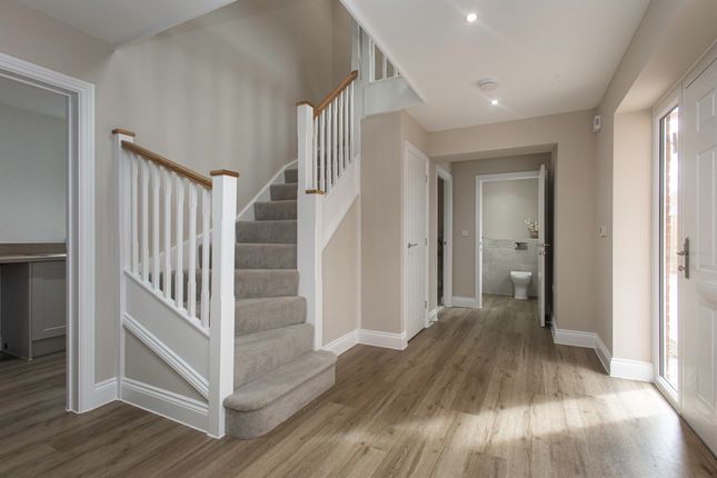 Plot 1, St Giles View, Start Hill, Bishop's Stortford photo 3