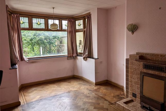 Semi-detached house for sale in Seymer Road, Romford