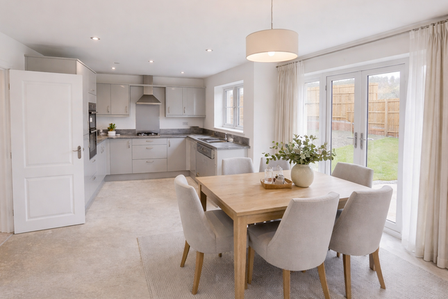 Plot 162, Off Maesteg Road, Tondu photo 5