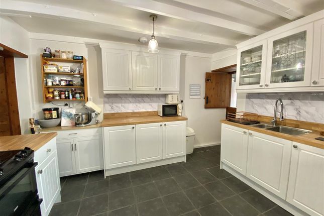 Cottage for sale in West Hill, St. Austell