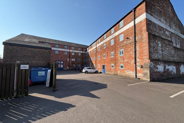 2 bed, Apartment, Sandars Maltings Bridge Street, Gainsborough photo 3