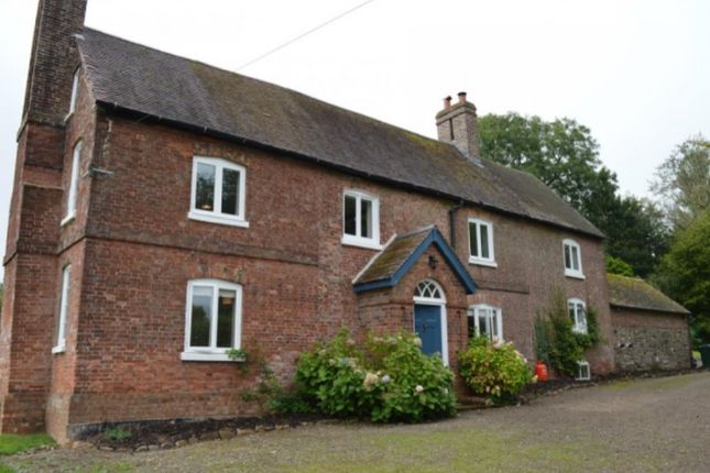 Homes To Let In Shropshire Rent Property In Shropshire