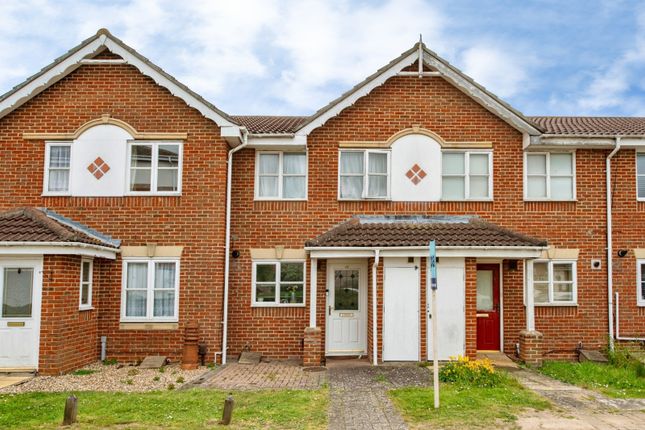 2-bed house on 30, Ark Avenue, Essex, £340,000