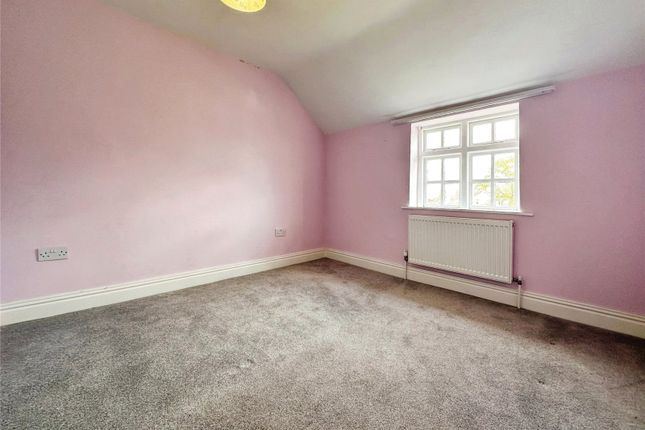 Detached house to rent in Shilton Road, Barwell, Leicester, Leicestershire