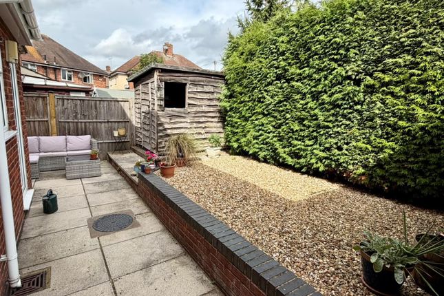 4, Kingsway, Hereford photo 3