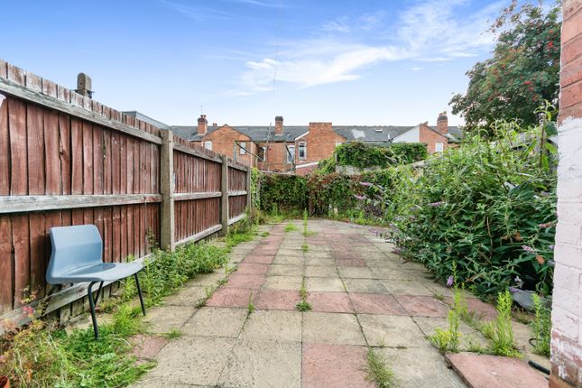Terraced house for sale in Walford Road, Birmingham, West Midlands