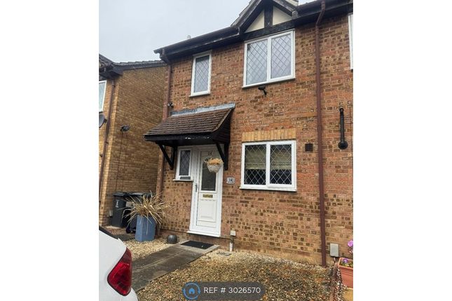 Stonybeck Close, Westlea, Swindon photo 2