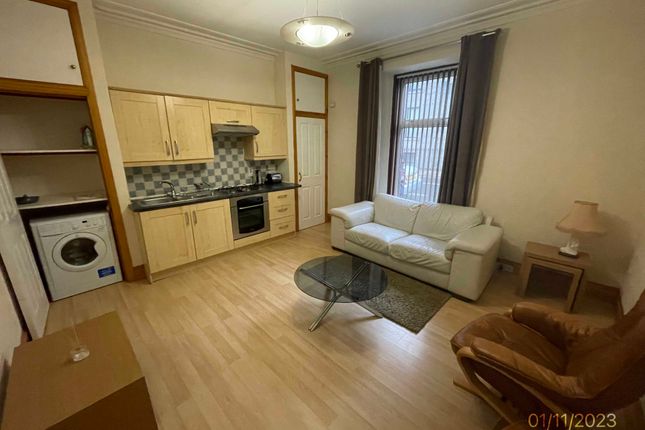 Thumbnail Flat to rent in Crown Street, Ground Floor Right, Aberdeen