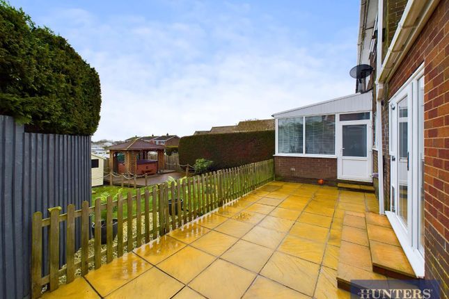 Semi-detached house for sale in Bridlington Street, Hunmanby, Filey