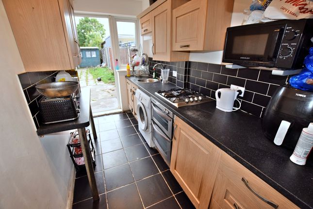 Marlborough Road, Dagenham photo 4
