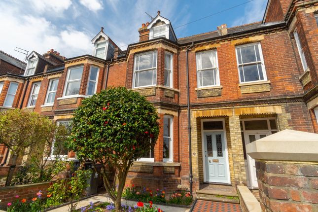 Terraced house for sale in Roper Road, Canterbury, Kent