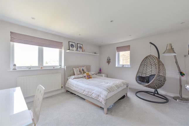 Detached house for sale in Green Street, Milton Malsor, Northampton