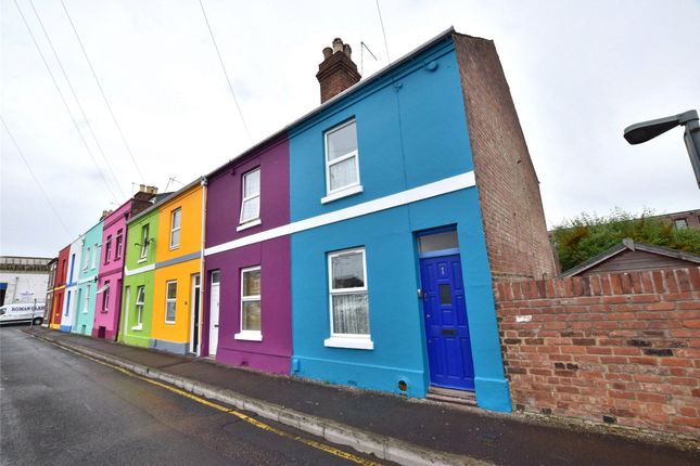 Terraced house for sale in St Kilda Parade, Gloucester, Gloucestershire