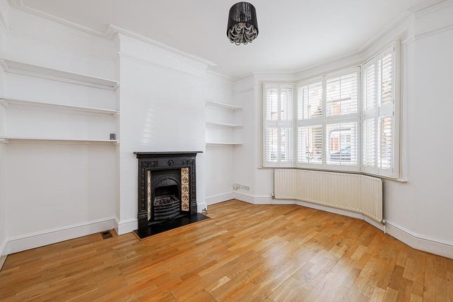 110, Salisbury Road, London photo 2