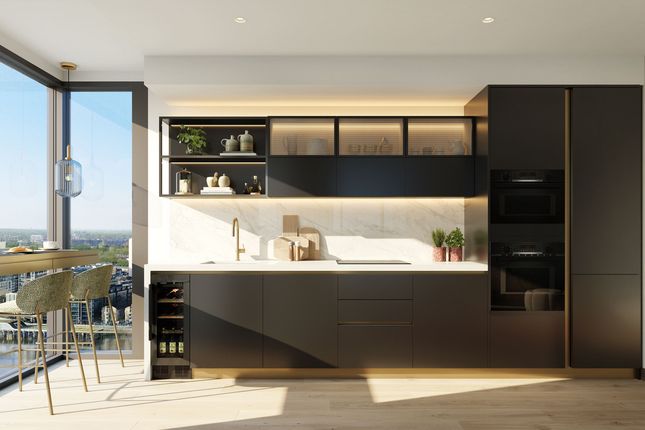 Flat 11.04, 110, York Road, London photo 4