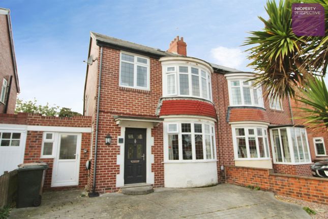 2-bed semi-detached on 60, Seacrest Avenue, North Shields, £389,995
