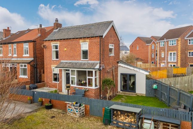 3 Bedroom Detached