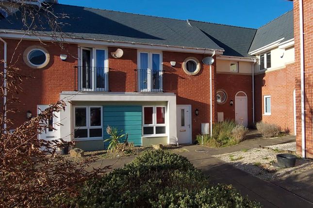 Thumbnail Terraced house for sale in Ashton Bank Way, Ashton-On-Ribble