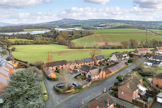 Teme House, 2, Ledwyche Court, Ludlow photo 2