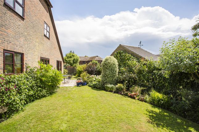 Detached house for sale in Court Meadow, Wrotham, Sevenoaks