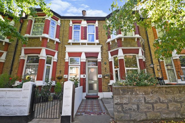 Thumbnail Detached house for sale in Sidney Road, Forest Gate, London