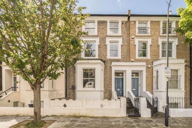 Thumbnail Flat for sale in Godolphin Road, London