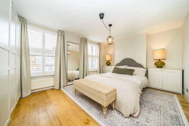 Property for sale in Danbrook Road, London