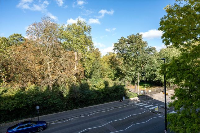 Flat 3 & Flat 8 Overstrand Mansions,, Prince Of Wales Drive, London photo 5