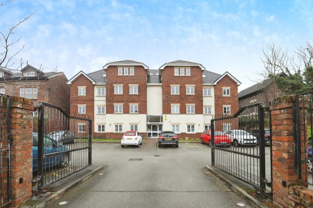 Thumbnail Flat for sale in South View, Waterloo, Liverpool, Merseyside