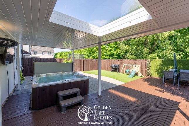 64, Glentye Drive, Alloa photo 3