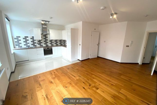 Thumbnail Flat to rent in Duke Residence, Luton