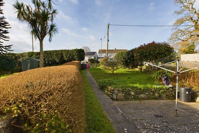Property for sale in Mongleath Road, Falmouth