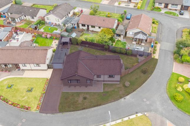 30, Greenwell Park, Glenrothes photo 2