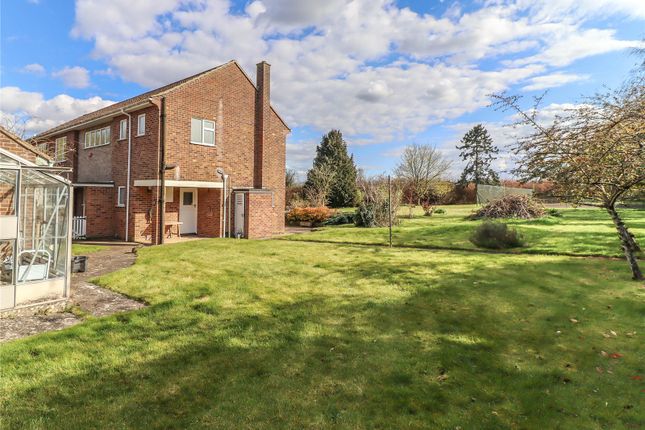 Swallowfield, 12, Manor Close, Andover photo 2