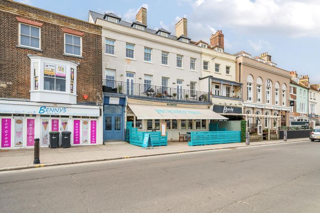 Thumbnail Flat for sale in The Beaches, 48-49 The Esplanade, Weymouth